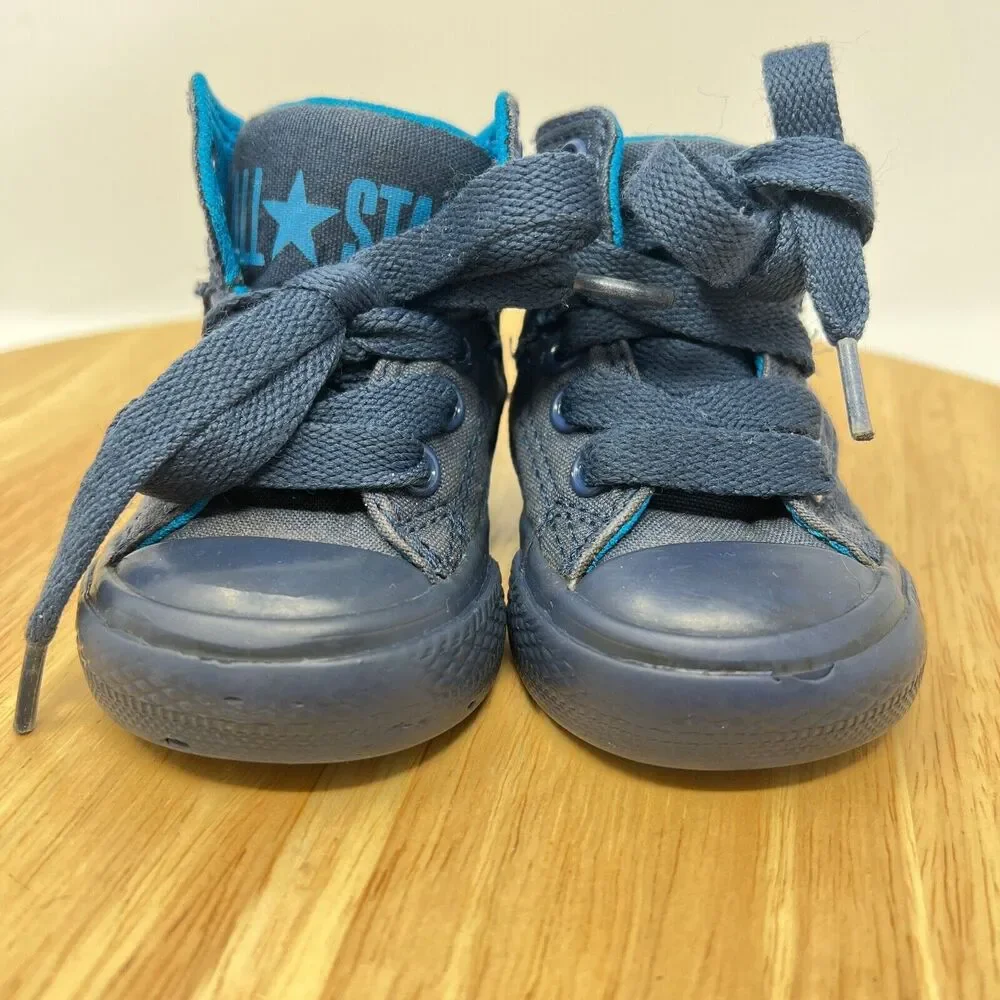 Converse all star